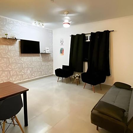 Vista Mar, Apto 38, Conforto E Localizacao Монгагуа Экстерьер фото